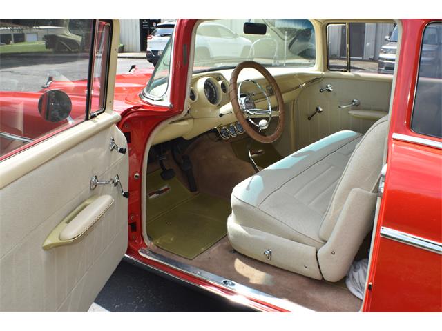 1957 Chevrolet 210 (CC-2105266) for sale in Prince Fredrick, Maryland