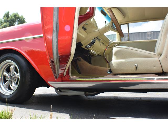 1957 Chevrolet 210 (CC-2105266) for sale in Prince Fredrick, Maryland