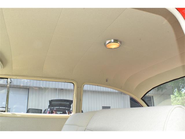 1957 Chevrolet 210 (CC-2105266) for sale in Prince Fredrick, Maryland