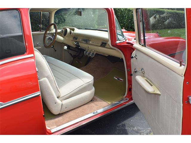 1957 Chevrolet 210 (CC-2105266) for sale in Prince Fredrick, Maryland