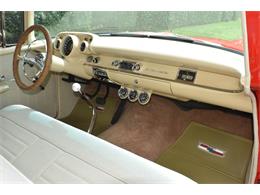 1957 Chevrolet 210 (CC-2105266) for sale in Prince Fredrick, Maryland