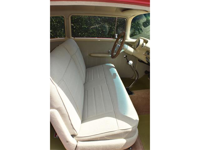 1957 Chevrolet 210 (CC-2105266) for sale in Prince Fredrick, Maryland