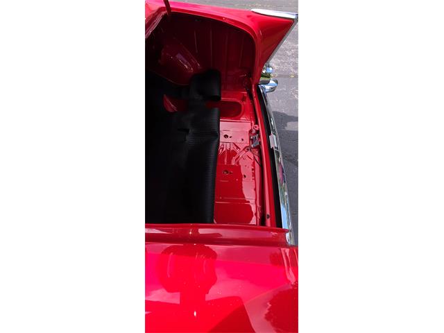 1957 Chevrolet 210 (CC-2105266) for sale in Prince Fredrick, Maryland
