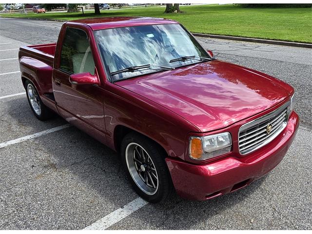 1988 Chevrolet C/K 1500 (CC-2105267) for sale in Havre deGrace, Maryland