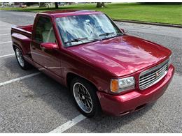 1988 Chevrolet C/K 1500 (CC-2105267) for sale in Havre deGrace, Maryland