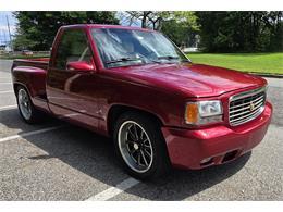 1988 Chevrolet C/K 1500 (CC-2105267) for sale in Havre deGrace, Maryland