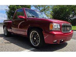 1988 Chevrolet C/K 1500 (CC-2105267) for sale in Havre deGrace, Maryland