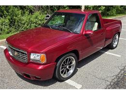 1988 Chevrolet C/K 1500 (CC-2105267) for sale in Havre deGrace, Maryland