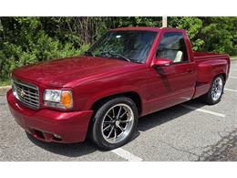 1988 Chevrolet C/K 1500 (CC-2105267) for sale in Havre deGrace, Maryland