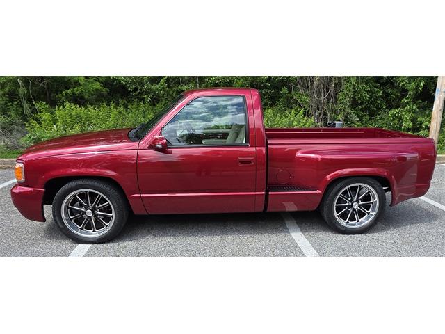 1988 Chevrolet C/K 1500 (CC-2105267) for sale in Havre deGrace, Maryland