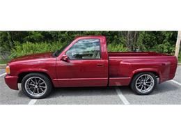 1988 Chevrolet C/K 1500 (CC-2105267) for sale in Havre deGrace, Maryland
