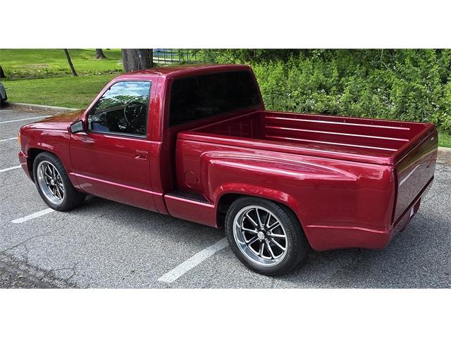 1988 Chevrolet C/K 1500 (CC-2105267) for sale in Havre deGrace, Maryland