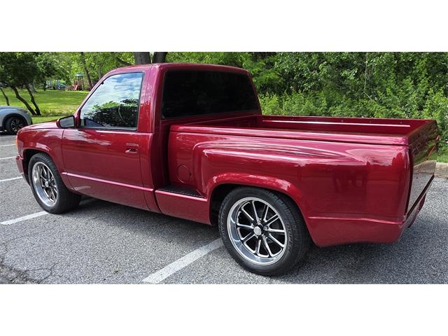 1988 Chevrolet C/K 1500 (CC-2105267) for sale in Havre deGrace, Maryland