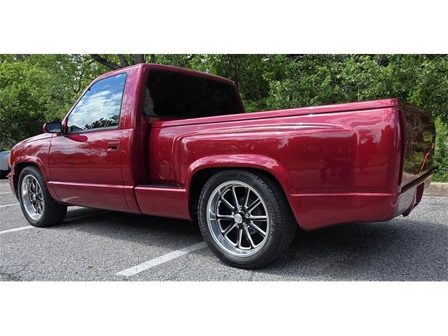 1988 Chevrolet C/K 1500 (CC-2105267) for sale in Havre deGrace, Maryland