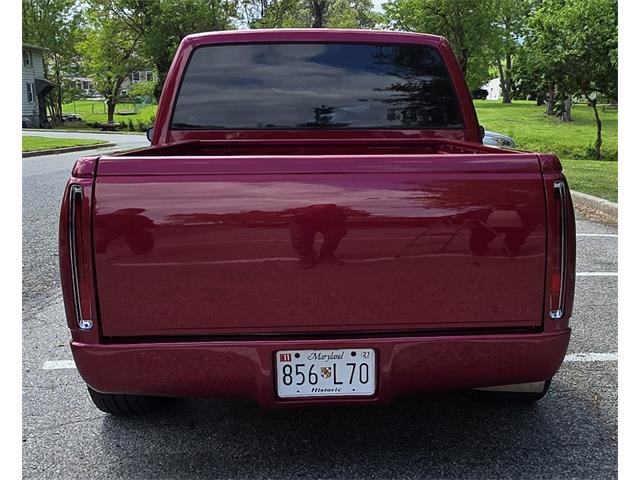 1988 Chevrolet C/K 1500 (CC-2105267) for sale in Havre deGrace, Maryland