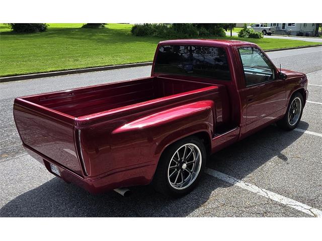 1988 Chevrolet C/K 1500 (CC-2105267) for sale in Havre deGrace, Maryland