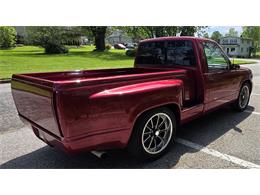 1988 Chevrolet C/K 1500 (CC-2105267) for sale in Havre deGrace, Maryland