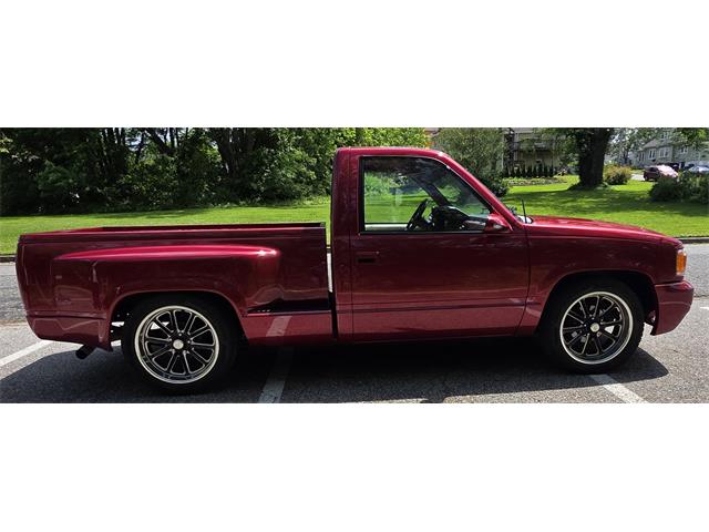 1988 Chevrolet C/K 1500 (CC-2105267) for sale in Havre deGrace, Maryland
