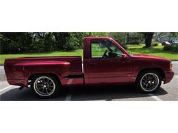 1988 Chevrolet C/K 1500 (CC-2105267) for sale in Havre deGrace, Maryland