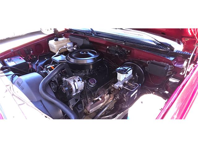1988 Chevrolet C/K 1500 (CC-2105267) for sale in Havre deGrace, Maryland