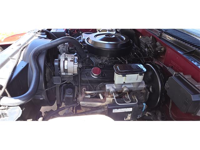1988 Chevrolet C/K 1500 (CC-2105267) for sale in Havre deGrace, Maryland