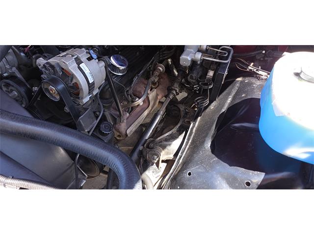 1988 Chevrolet C/K 1500 (CC-2105267) for sale in Havre deGrace, Maryland