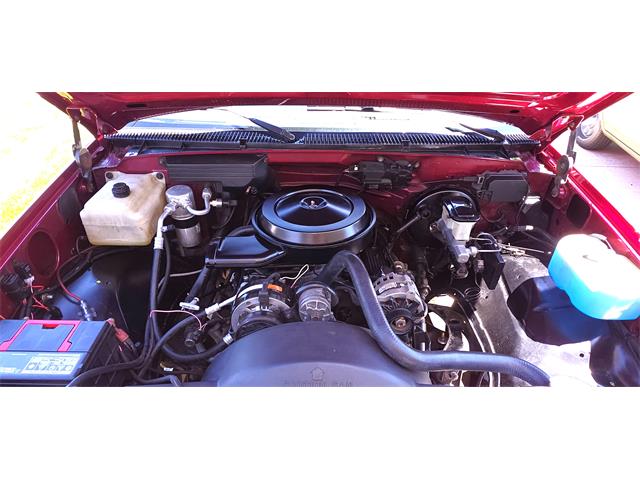 1988 Chevrolet C/K 1500 (CC-2105267) for sale in Havre deGrace, Maryland