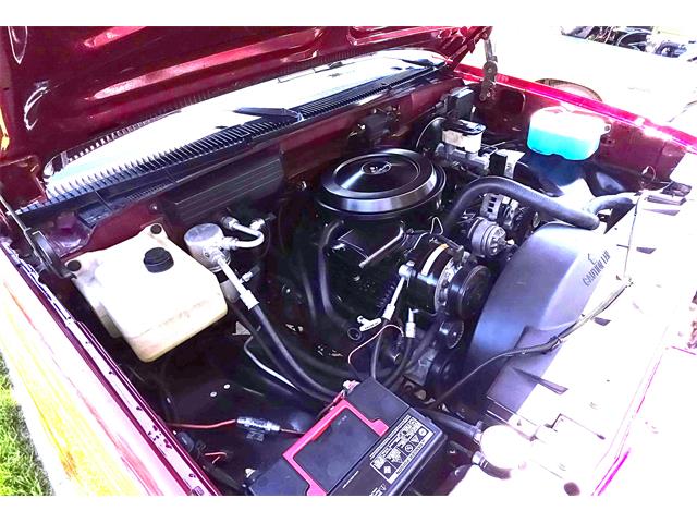 1988 Chevrolet C/K 1500 (CC-2105267) for sale in Havre deGrace, Maryland