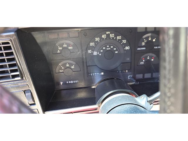 1988 Chevrolet C/K 1500 (CC-2105267) for sale in Havre deGrace, Maryland
