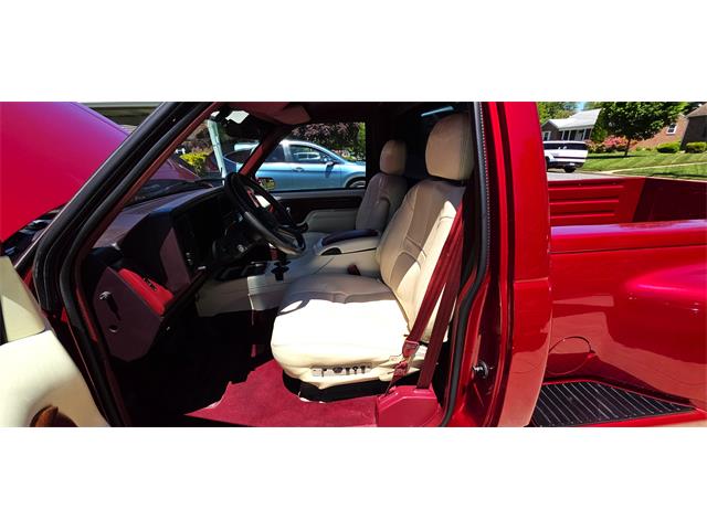 1988 Chevrolet C/K 1500 (CC-2105267) for sale in Havre deGrace, Maryland