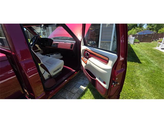 1988 Chevrolet C/K 1500 (CC-2105267) for sale in Havre deGrace, Maryland