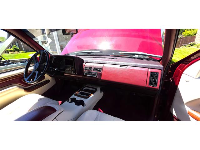 1988 Chevrolet C/K 1500 (CC-2105267) for sale in Havre deGrace, Maryland