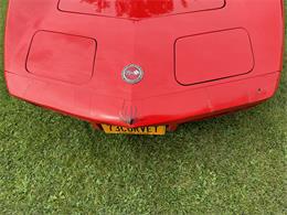 1973 Chevrolet Corvette (CC-2105268) for sale in Madrid, New York