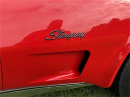 1973 Chevrolet Corvette (CC-2105268) for sale in Madrid, New York