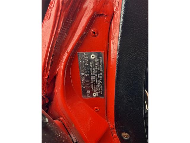 1973 Chevrolet Corvette (CC-2105268) for sale in Madrid, New York
