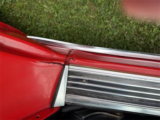 1973 Chevrolet Corvette (CC-2105268) for sale in Madrid, New York