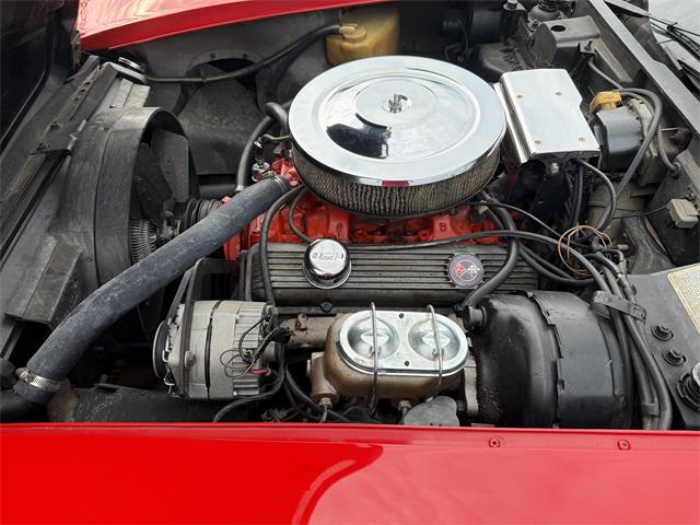 1973 Chevrolet Corvette (CC-2105268) for sale in Madrid, New York
