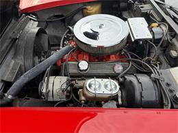 1973 Chevrolet Corvette (CC-2105268) for sale in Madrid, New York