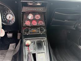 1973 Chevrolet Corvette (CC-2105268) for sale in Madrid, New York