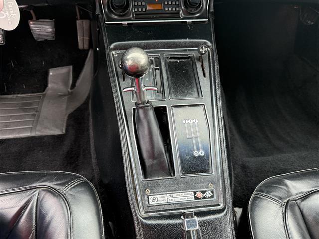 1973 Chevrolet Corvette (CC-2105268) for sale in Madrid, New York
