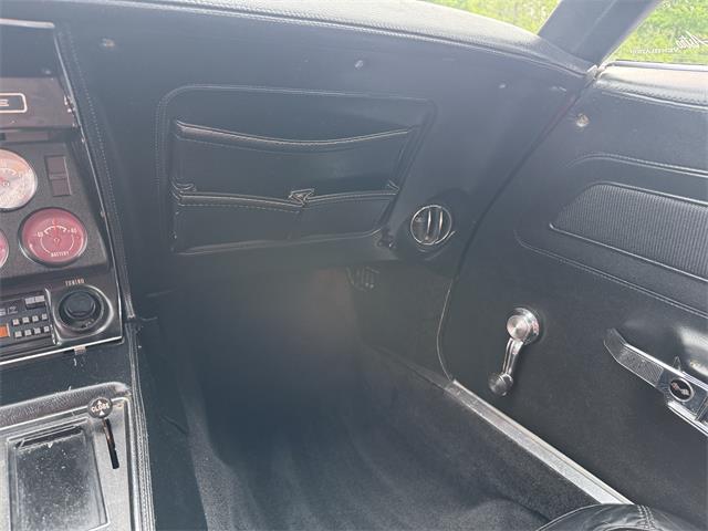 1973 Chevrolet Corvette (CC-2105268) for sale in Madrid, New York