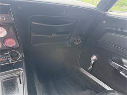 1973 Chevrolet Corvette (CC-2105268) for sale in Madrid, New York