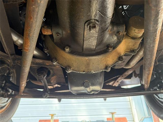 1938 Ford Tudor (CC-2100527) for sale in Atlanta, Georgia
