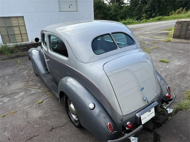 1938 Ford Tudor (CC-2100527) for sale in Atlanta, Georgia
