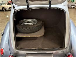 1938 Ford Tudor (CC-2100527) for sale in Atlanta, Georgia