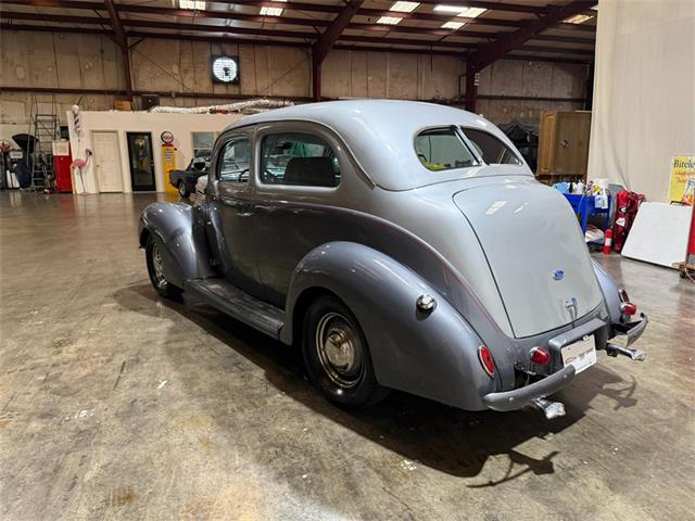 1938 Ford Tudor (CC-2100527) for sale in Atlanta, Georgia