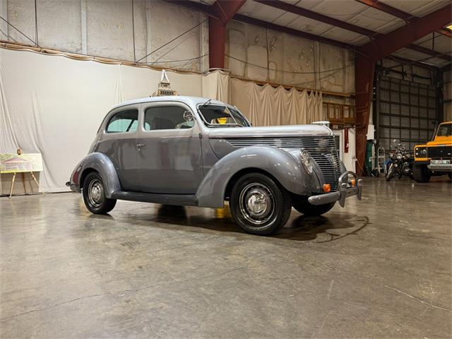 1938 Ford Tudor (CC-2100527) for sale in Atlanta, Georgia