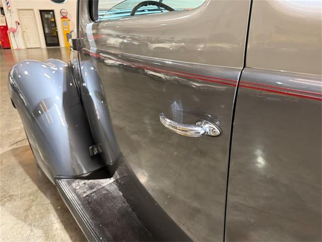 1938 Ford Tudor (CC-2100527) for sale in Atlanta, Georgia