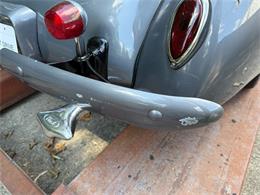1938 Ford Tudor (CC-2100527) for sale in Atlanta, Georgia