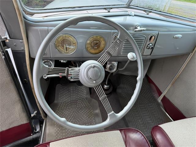 1938 Ford Tudor (CC-2100527) for sale in Atlanta, Georgia